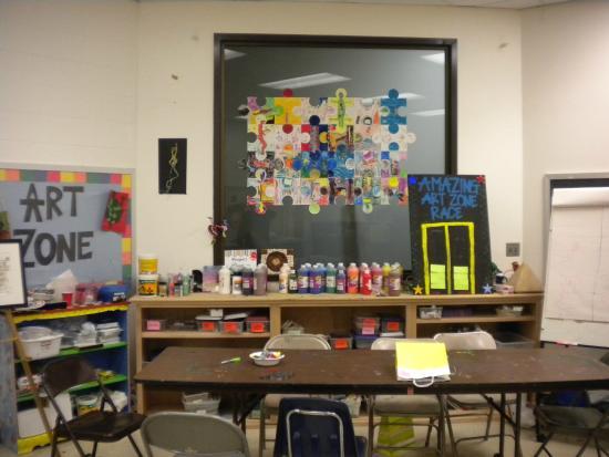 University of Mississippi Museum